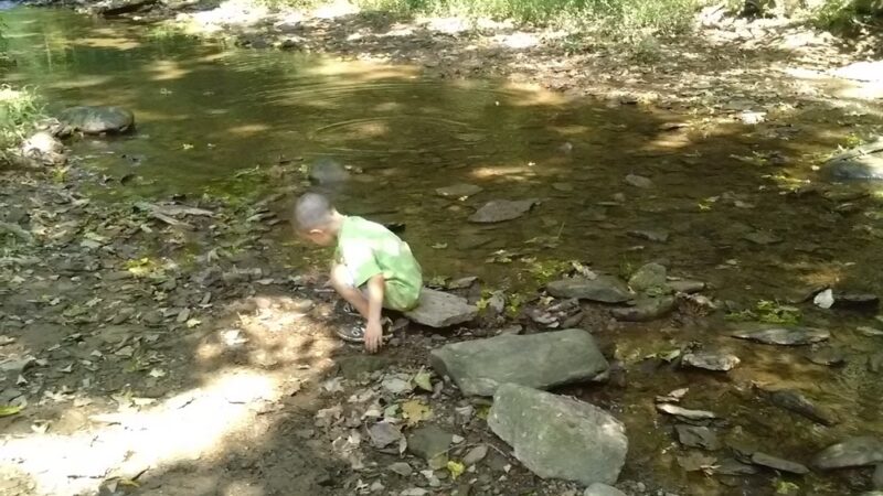 Fay Park - Pittsburgh, PA