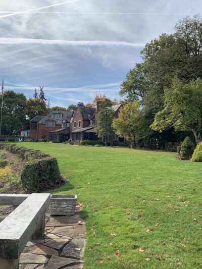 Fay Park - Pittsburgh, PA