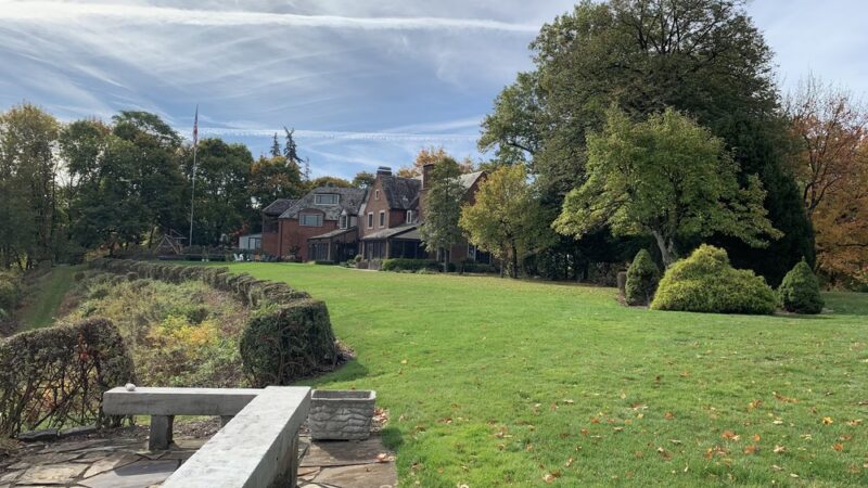 Fay Park - Pittsburgh, PA