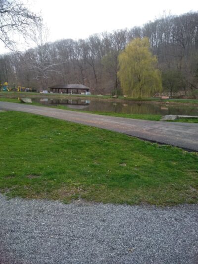 Fay Park - Pittsburgh, PA