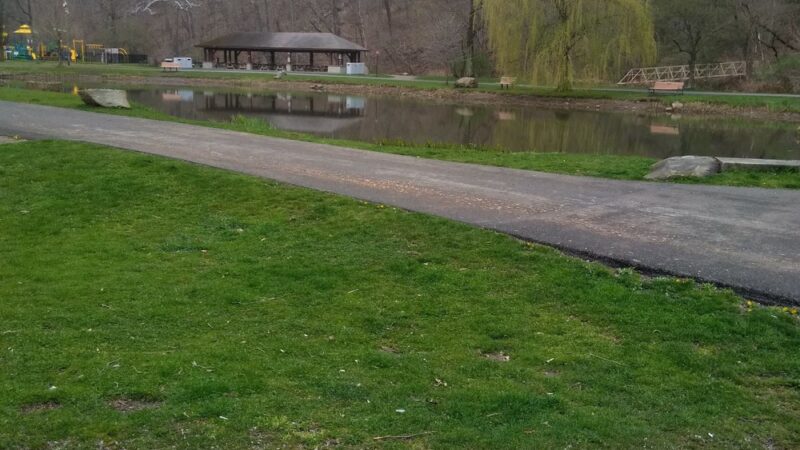 Fay Park - Pittsburgh, PA