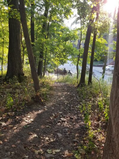 Forest Hills Park - Pittsburgh, PA