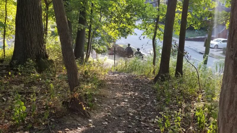 Forest Hills Park - Pittsburgh, PA