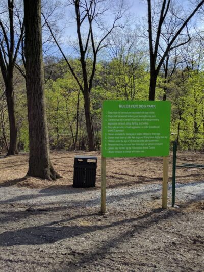 Forest Hills Park - Pittsburgh, PA