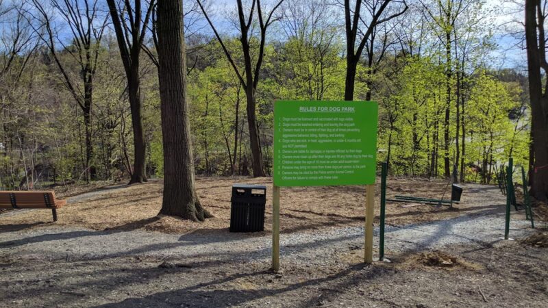Forest Hills Park - Pittsburgh, PA