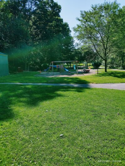 Forest Hills Park - Pittsburgh, PA