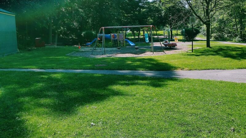 Forest Hills Park - Pittsburgh, PA
