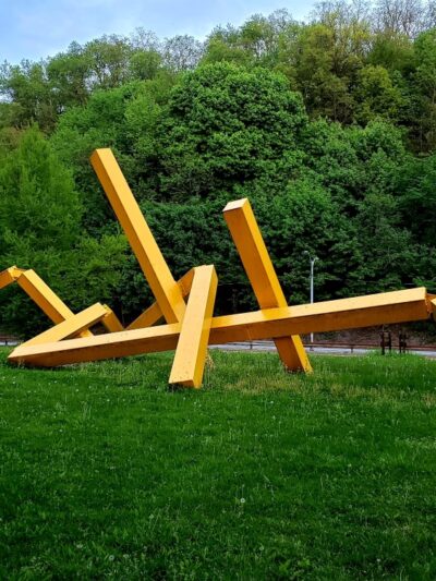 Frank Curto Park - Pittsburgh, PA