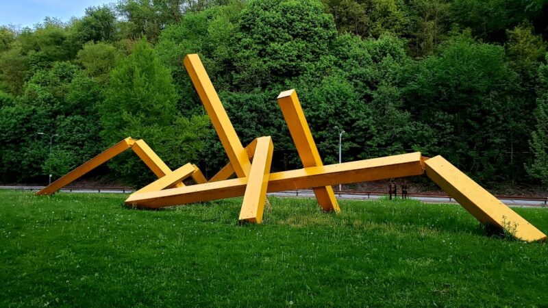 Frank Curto Park - Pittsburgh, PA