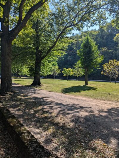 Frank Curto Park - Pittsburgh, PA