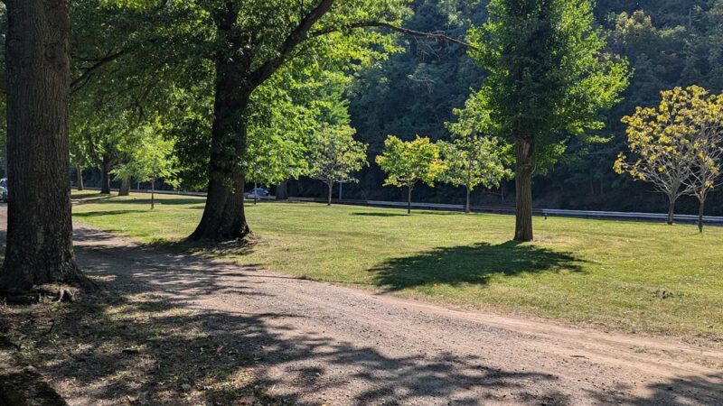 Frank Curto Park - Pittsburgh, PA