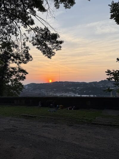 Frank Curto Park - Pittsburgh, PA