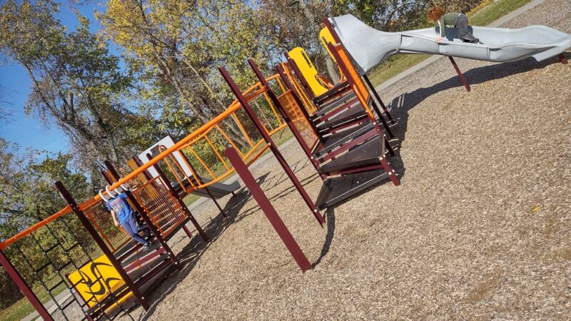 Frank Street Park - Pittsburgh, PA