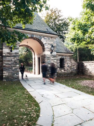 Frick Park - Pittsburgh, PA