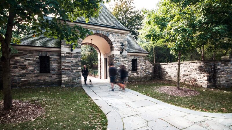 Frick Park - Pittsburgh, PA