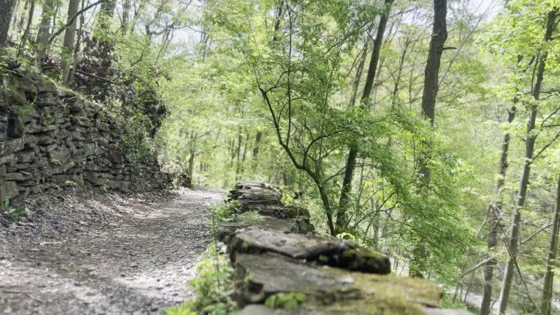 Frick Park - Pittsburgh, PA