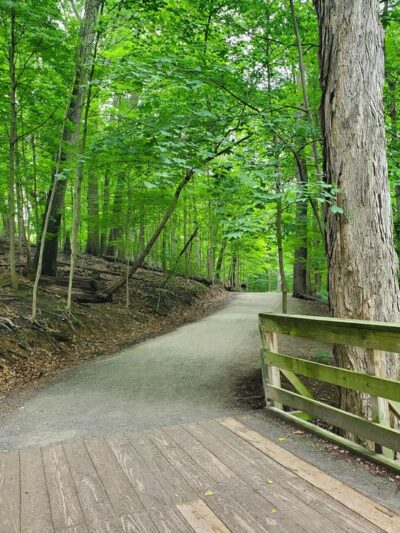 Frick Park - Pittsburgh, PA