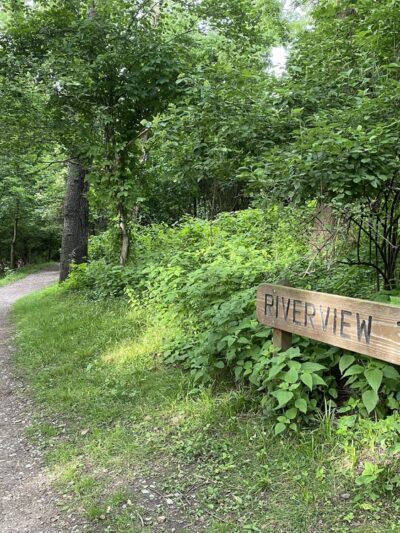 Frick Park - Pittsburgh, PA