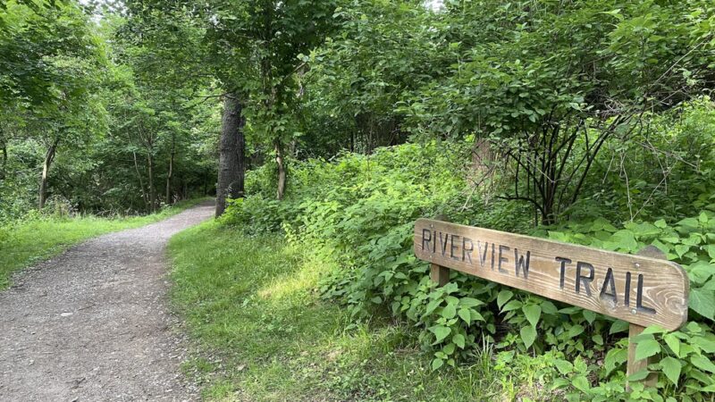 Frick Park - Pittsburgh, PA