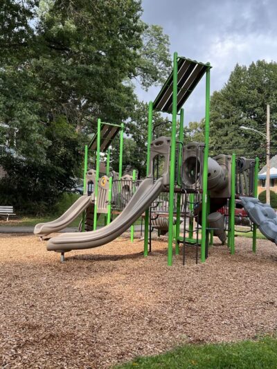 Gardens Park - Pittsburgh, PA