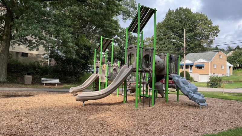 Gardens Park - Pittsburgh, PA