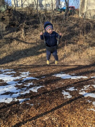 Gardens Park - Pittsburgh, PA