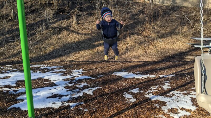 Gardens Park - Pittsburgh, PA
