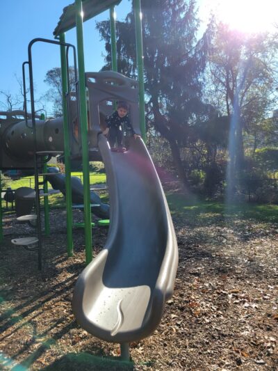 Gardens Park - Pittsburgh, PA