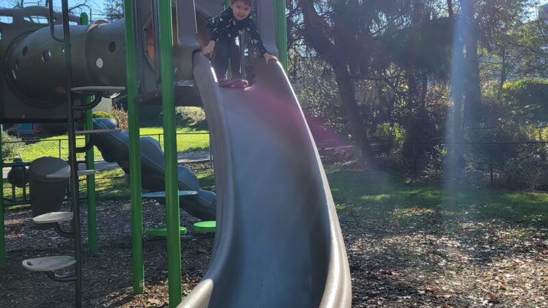 Gardens Park - Pittsburgh, PA