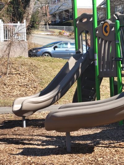 Gardens Park - Pittsburgh, PA