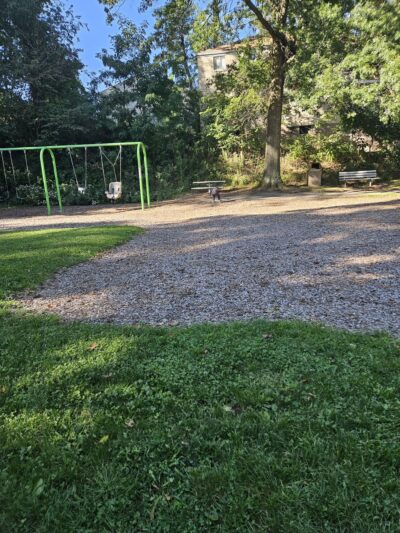 Gardens Park - Pittsburgh, PA