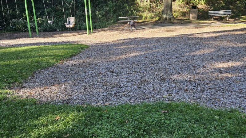 Gardens Park - Pittsburgh, PA