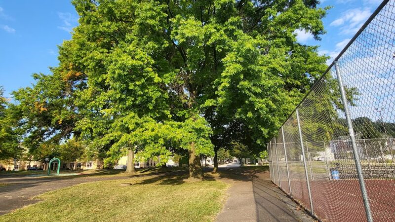 Garland Park - Pittsburgh, PA