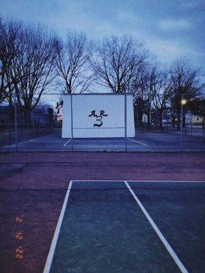 Garland Park - Pittsburgh, PA