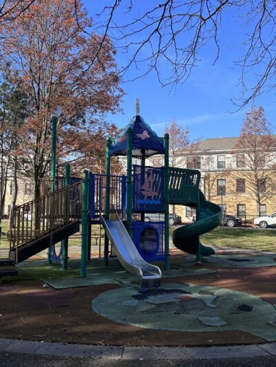 Garland Park - Pittsburgh, PA