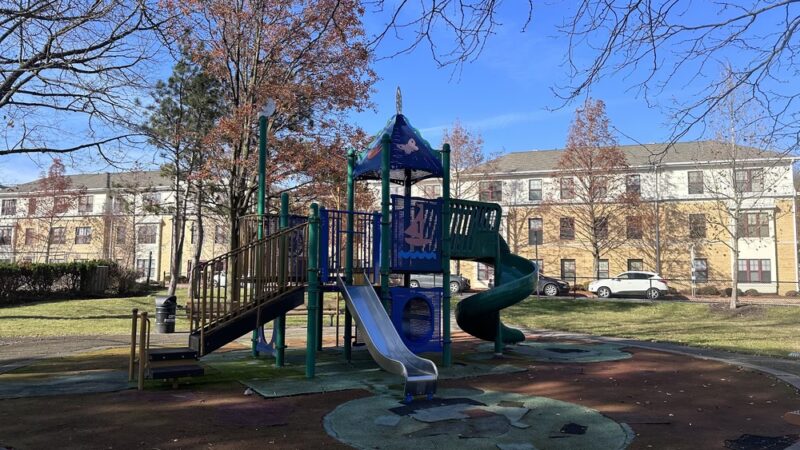 Garland Park - Pittsburgh, PA