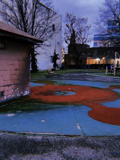 Garland Park - Pittsburgh, PA