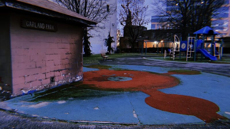 Garland Park - Pittsburgh, PA