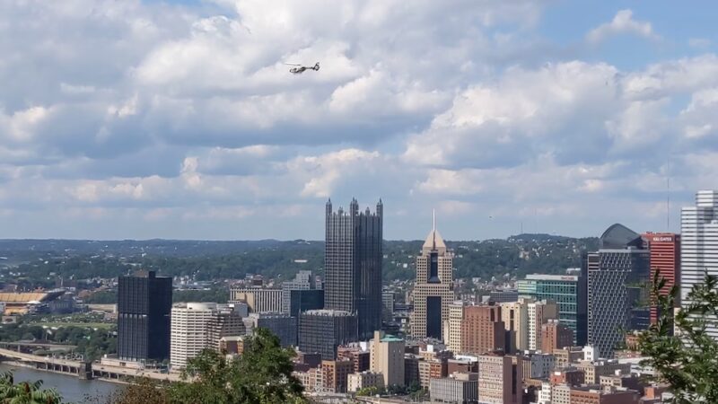 Grandview Park - Pittsburgh, PA
