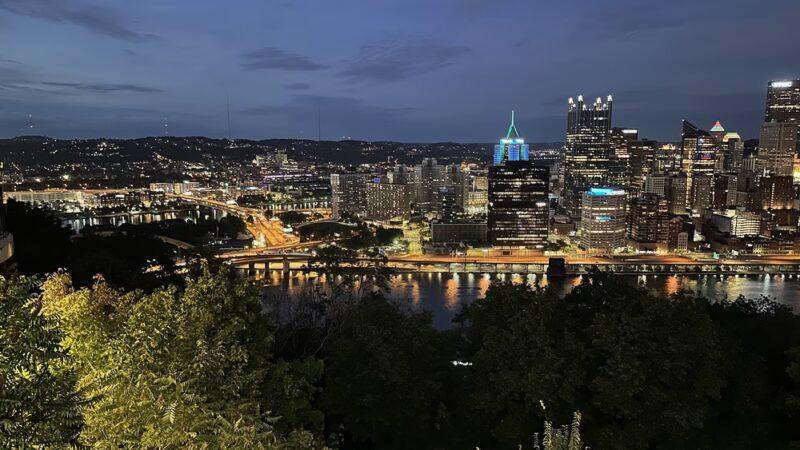 Grandview Park - Pittsburgh, PA