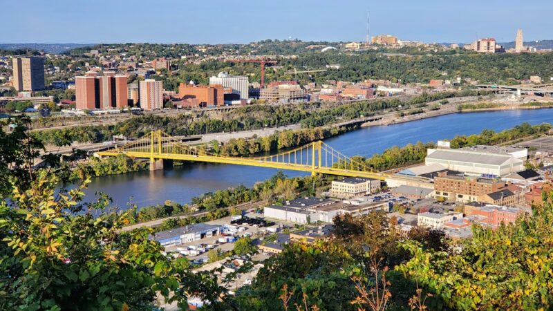 Grandview Park - Pittsburgh, PA