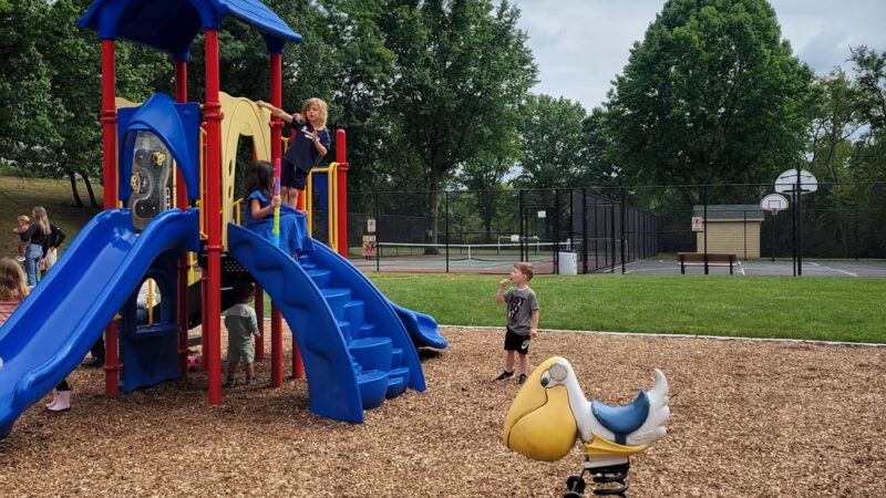 Hale Park - Pittsburgh, PA