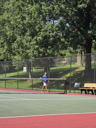 Hale Park - Pittsburgh, PA