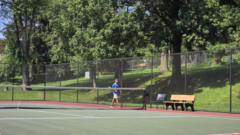 Hale Park - Pittsburgh, PA