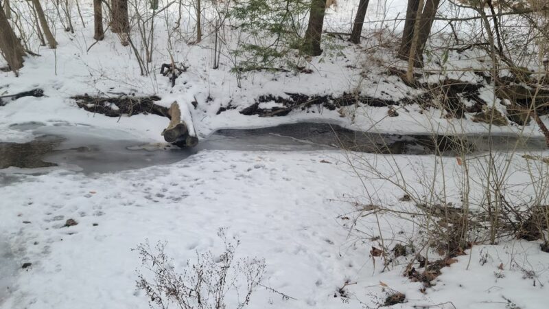 Hardie Valley Park - Pittsburgh, PA