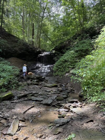 Hardie Valley Park - Pittsburgh, PA