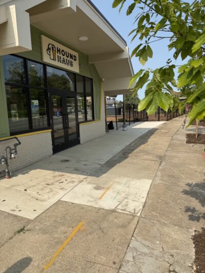 Hound Haus - Pittsburgh, PA