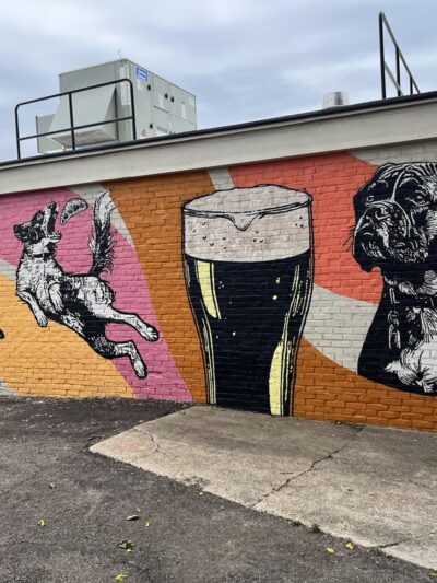 Hound Haus - Pittsburgh, PA