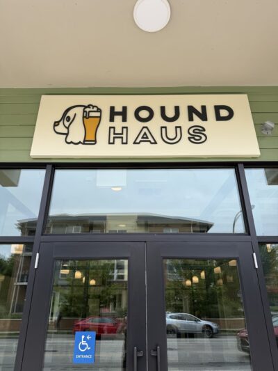 Hound Haus - Pittsburgh, PA