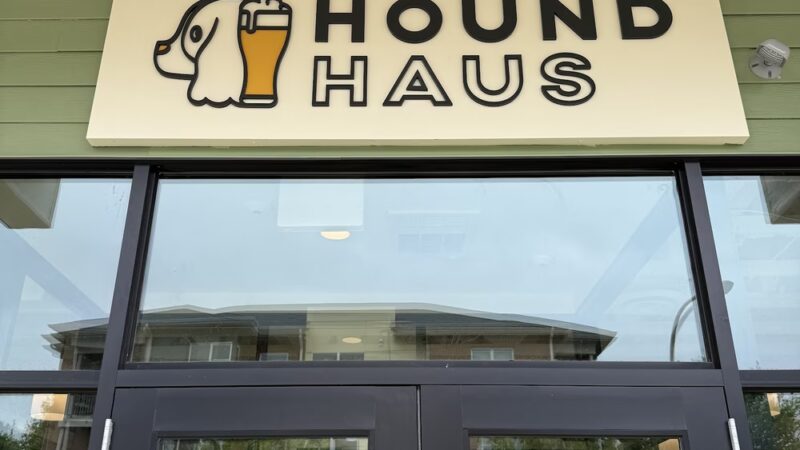 Hound Haus - Pittsburgh, PA